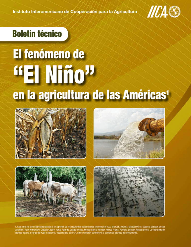Factores que afectan la productividad de los cultivos - Colombia Verde